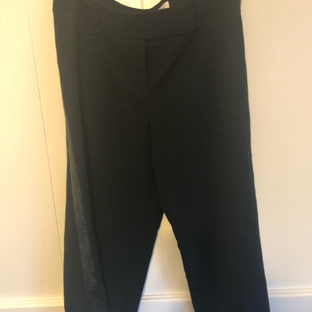 Loft capris
